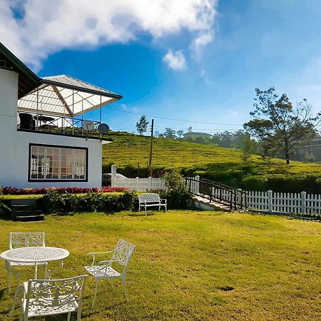 Вілла The Tea Garden Нувара-Елія Екстер'єр фото