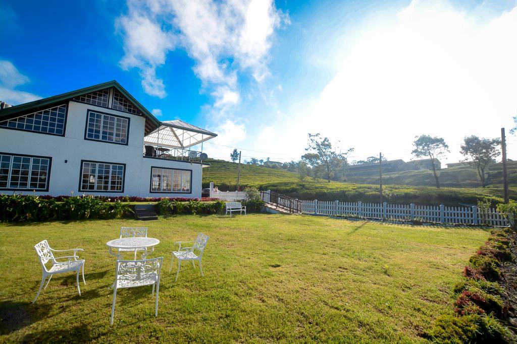 Вілла The Tea Garden Нувара-Елія Екстер'єр фото